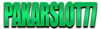 Logo PAKARSLOT77